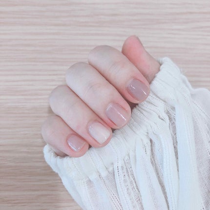 サンリオネイル/DAISO/マニキュアを使ったクチコミ(1枚目)