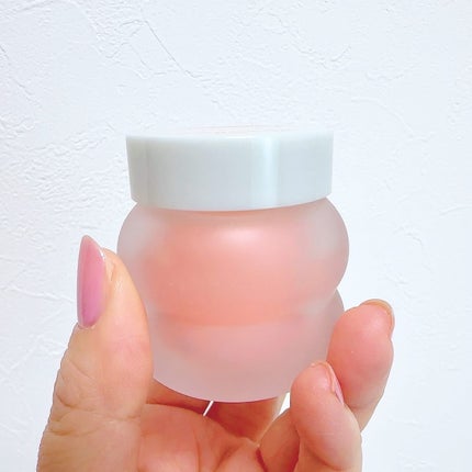 ビタグレーズドリップマスク/TOCOBO/リップマスクを使ったクチコミ(5枚目)