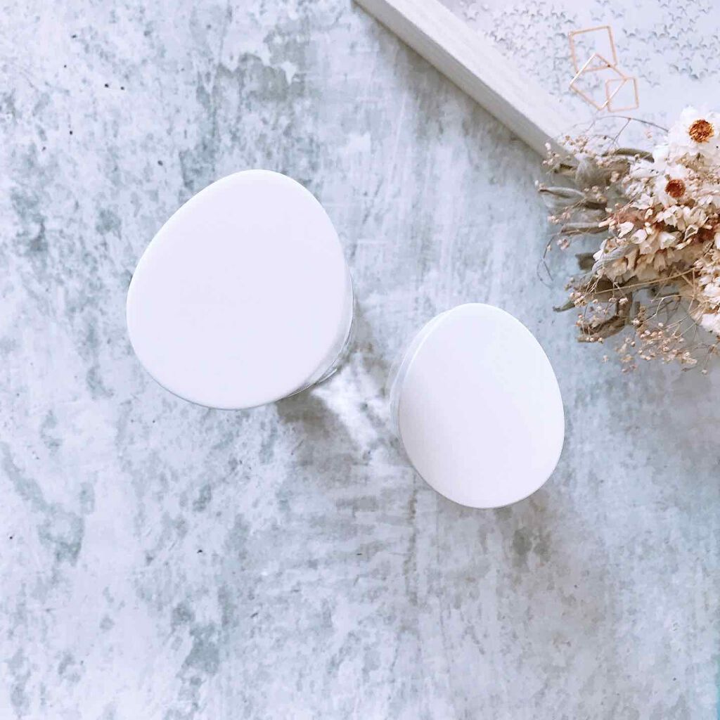 クリアウェルネス リファイニング ミルク/雪肌精/乳液を使ったクチコミ（2枚目）