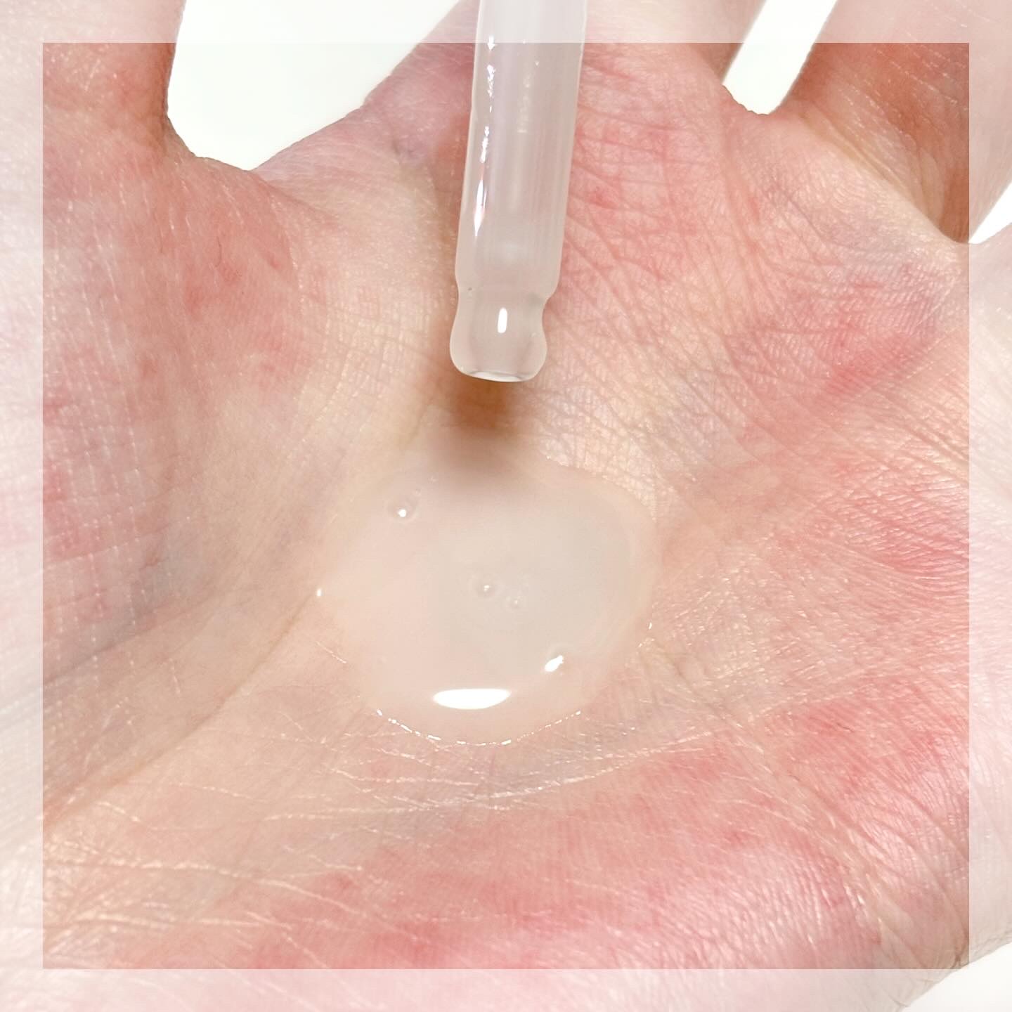 ダーマアンサー PDRN アクティブブースト1:1アンプル/CNP Laboratory/美容液を使ったクチコミ（3枚目）