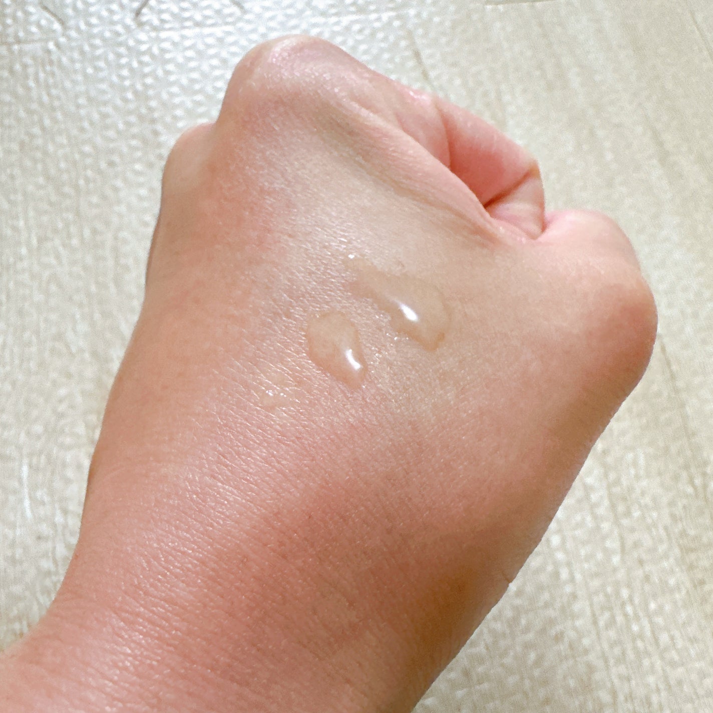 フェイシャル トリートメント エッセンス/SK-II/化粧水を使ったクチコミ(4枚目)