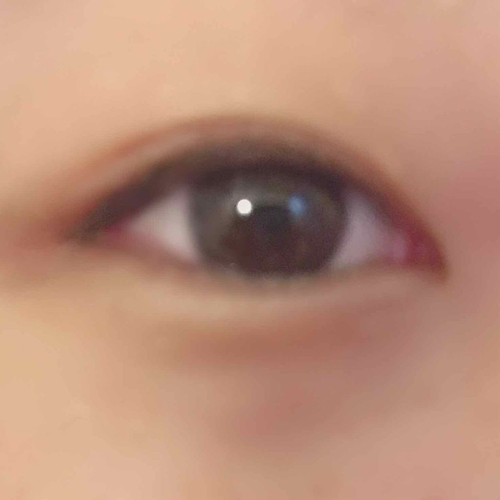 アイテープ 埋没式両面テープ/DAISO/二重まぶた用アイテムを使ったクチコミ(4枚目)