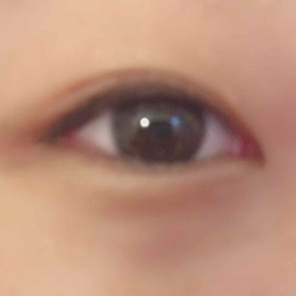 アイテープ 埋没式両面テープ/DAISO/二重まぶた用アイテムを使ったクチコミ(4枚目)