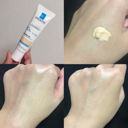 UVイデア XL プロテクションBB/ラ ロッシュ ポゼ/BBクリームを使ったクチコミ(2枚目)