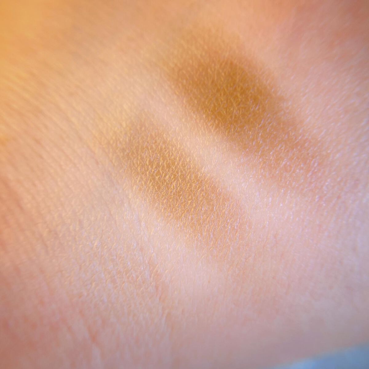 ミックスアイブロウ/キャンメイク/パウダーアイブロウを使ったクチコミ(4枚目)