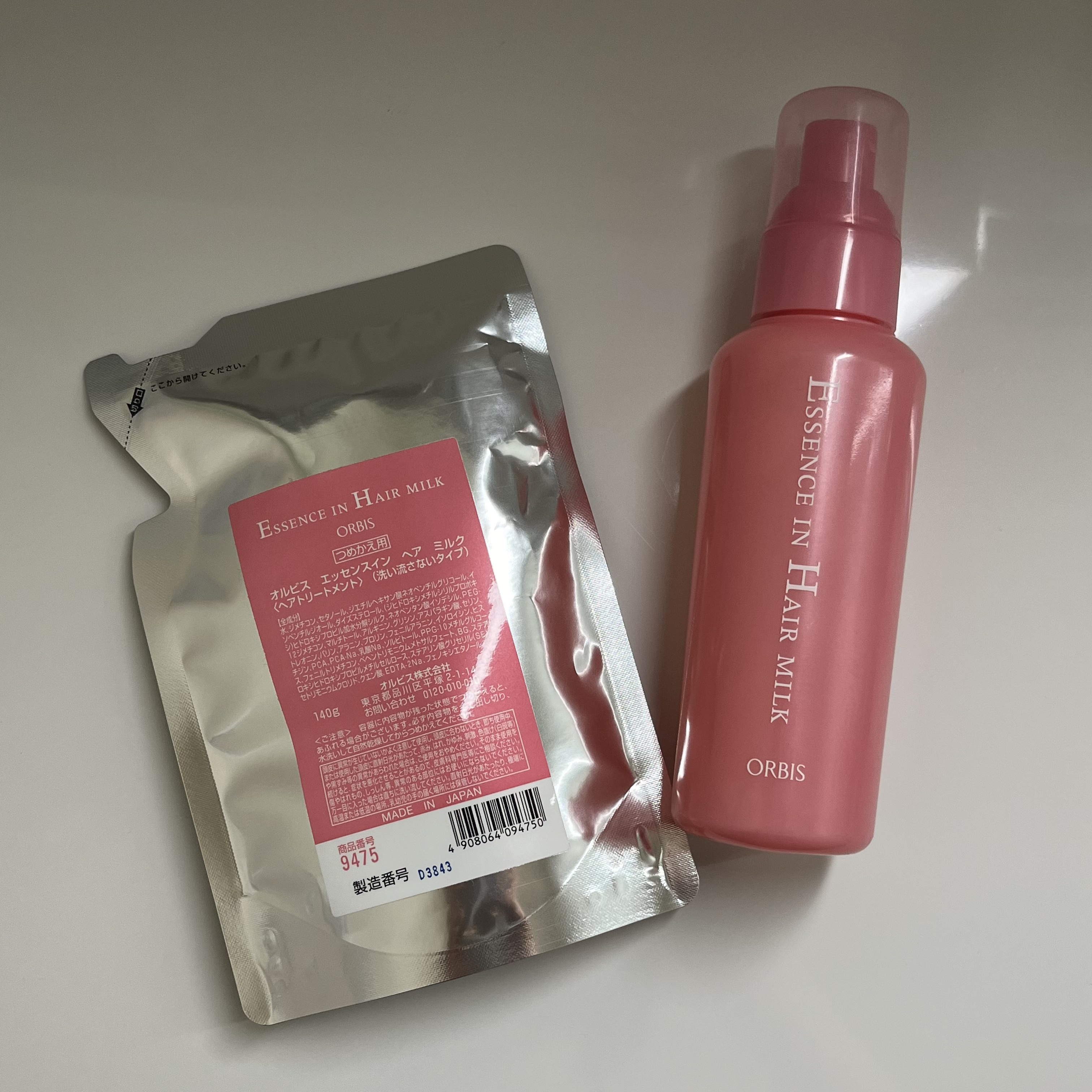 タングルティーザー ザ・アルティメットディタングラー ソフト＆ダメージ アイスグリーン/TANGLE TEEZER/ヘアブラシを使ったクチコミ（1枚目）