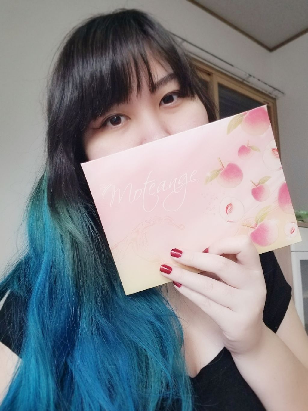 モテアンジュ/モテアンジュ/美容ドリンクを使ったクチコミ（1枚目）