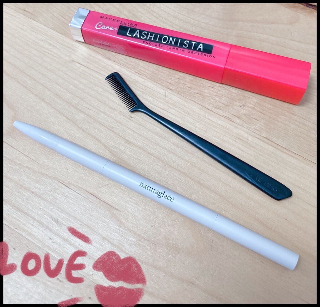 セオティ スマートアイライナー/BENEFIQUE/ペンシルアイライナーを使ったクチコミ(2枚目)