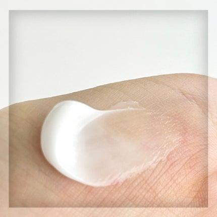 半月クリーム(ハーフムーンクリーム)/BEDIGHT/フェイスクリームを使ったクチコミ(4枚目)