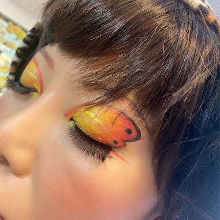 UT シャドウ パレット 04 カラー・ブライト/NYX Professional Makeup/アイシャドウパレットの画像