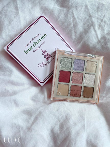 を使ったクチコミ(1枚目)