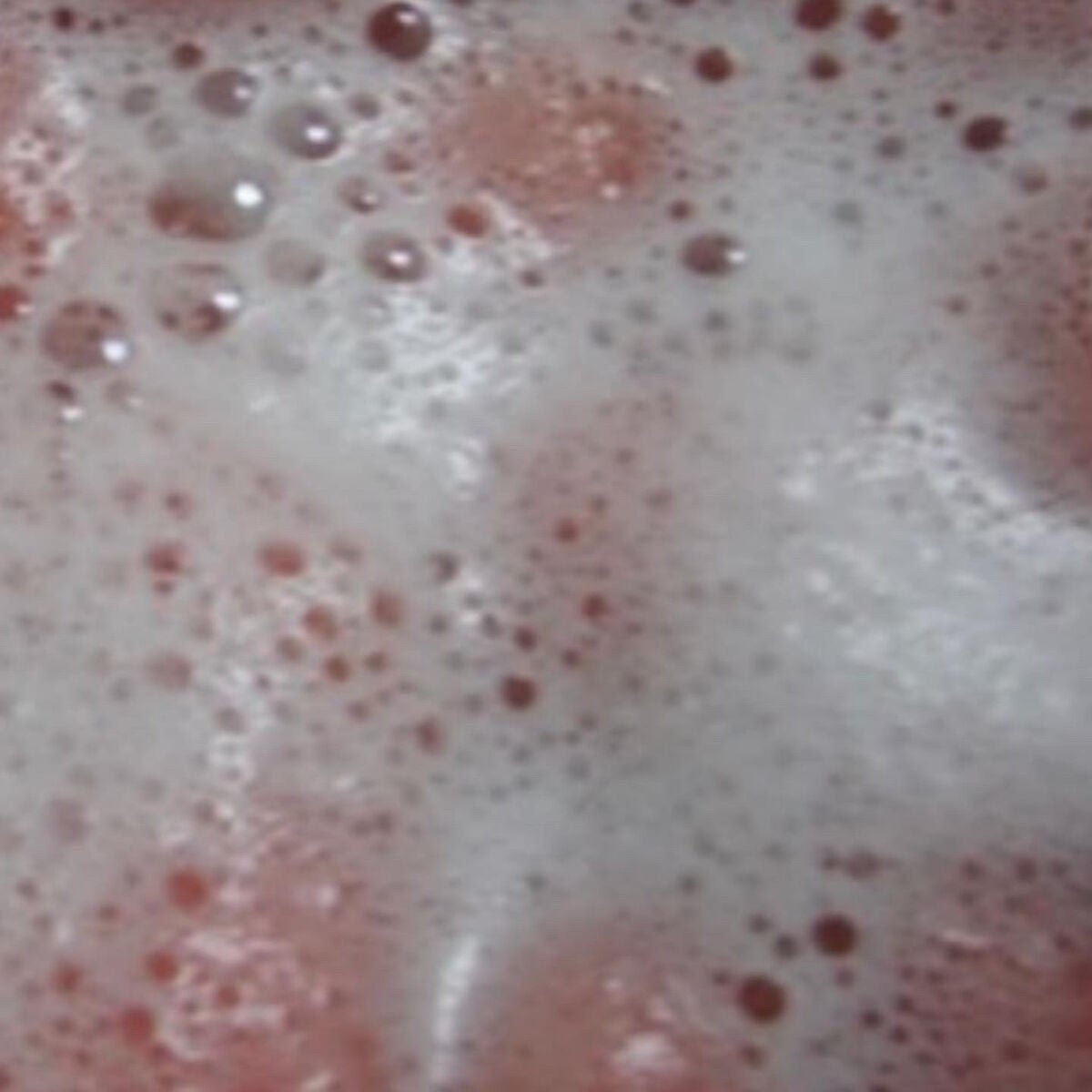 手作り洗顔石鹸 アンティアン クイーン オブ ソープ 「ラベンダーハニー」/アンティアン/洗顔石鹸を使ったクチコミ(2枚目)