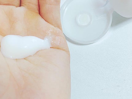 しっとりクレンジング洗顔 NC/なめらか本舗/洗顔フォームを使ったクチコミ(3枚目)