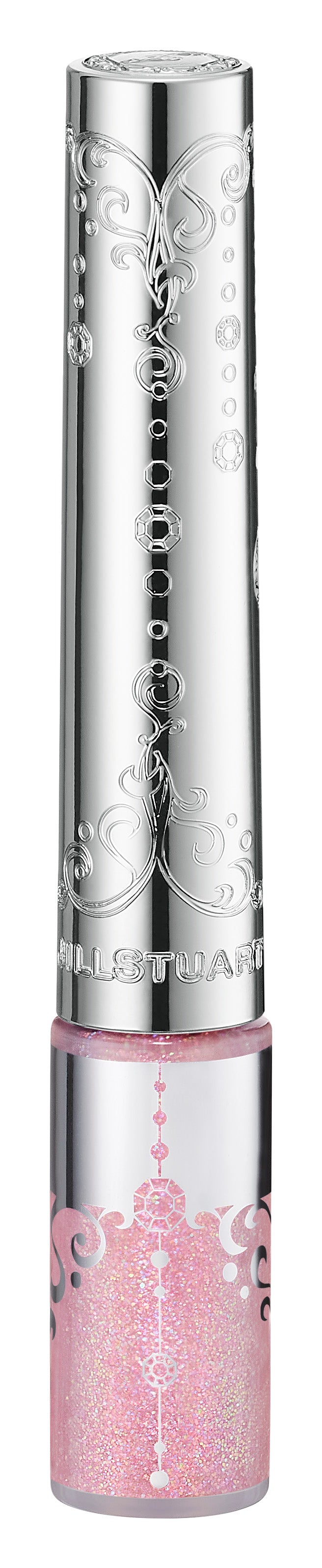 ジルスチュアート アイダイヤモンド グリマー JILL STUART