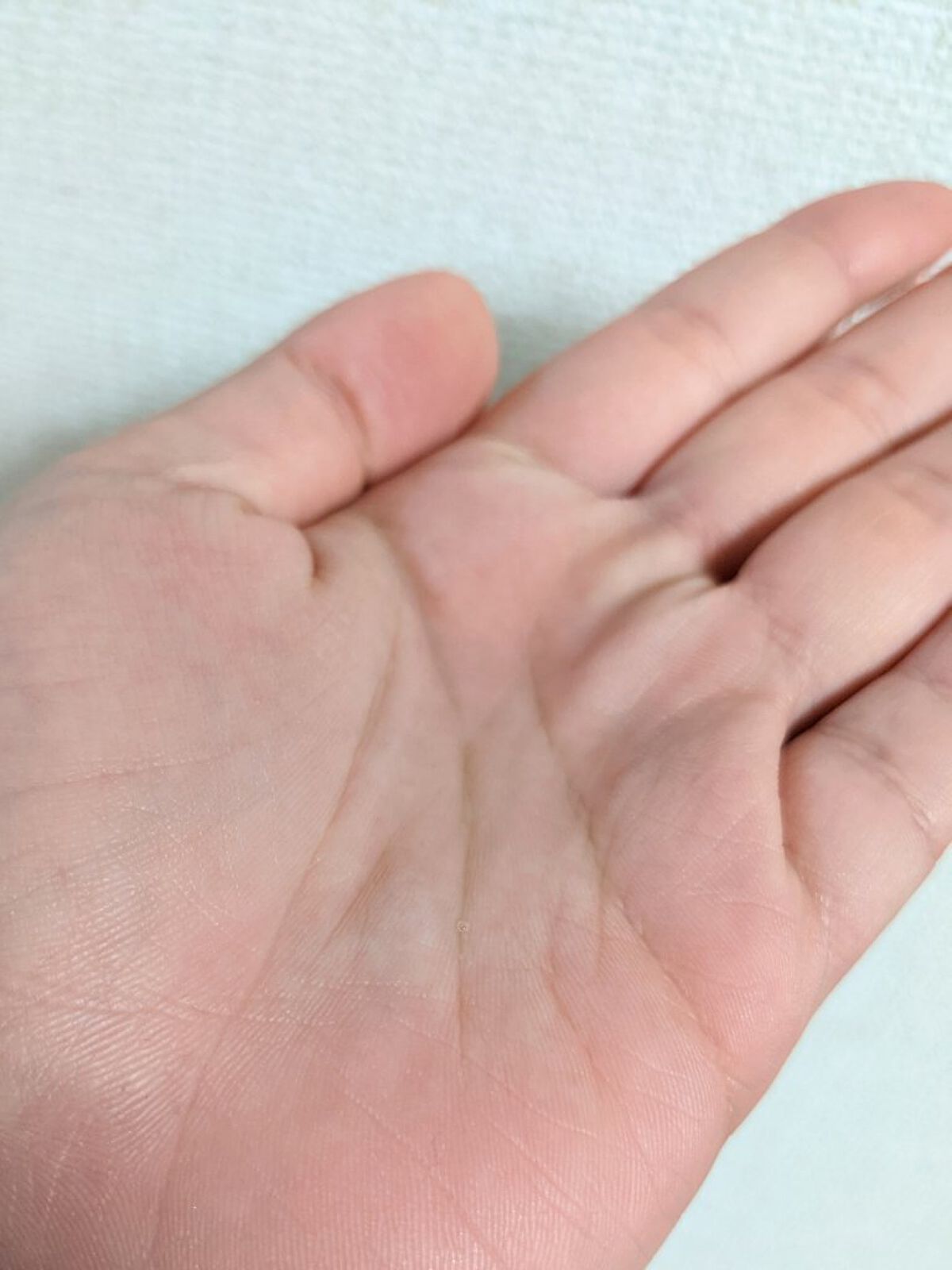 うるモイストインテンシブオイルセラム/byTREES/美容液を使ったクチコミ（3枚目）