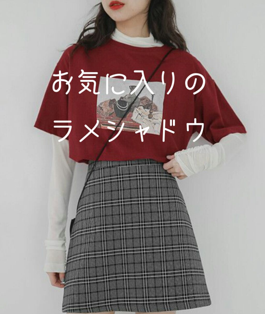 16CANDY ROCK PEAEL POWDER/16BRAND/単色アイシャドウを使ったクチコミ（1枚目）