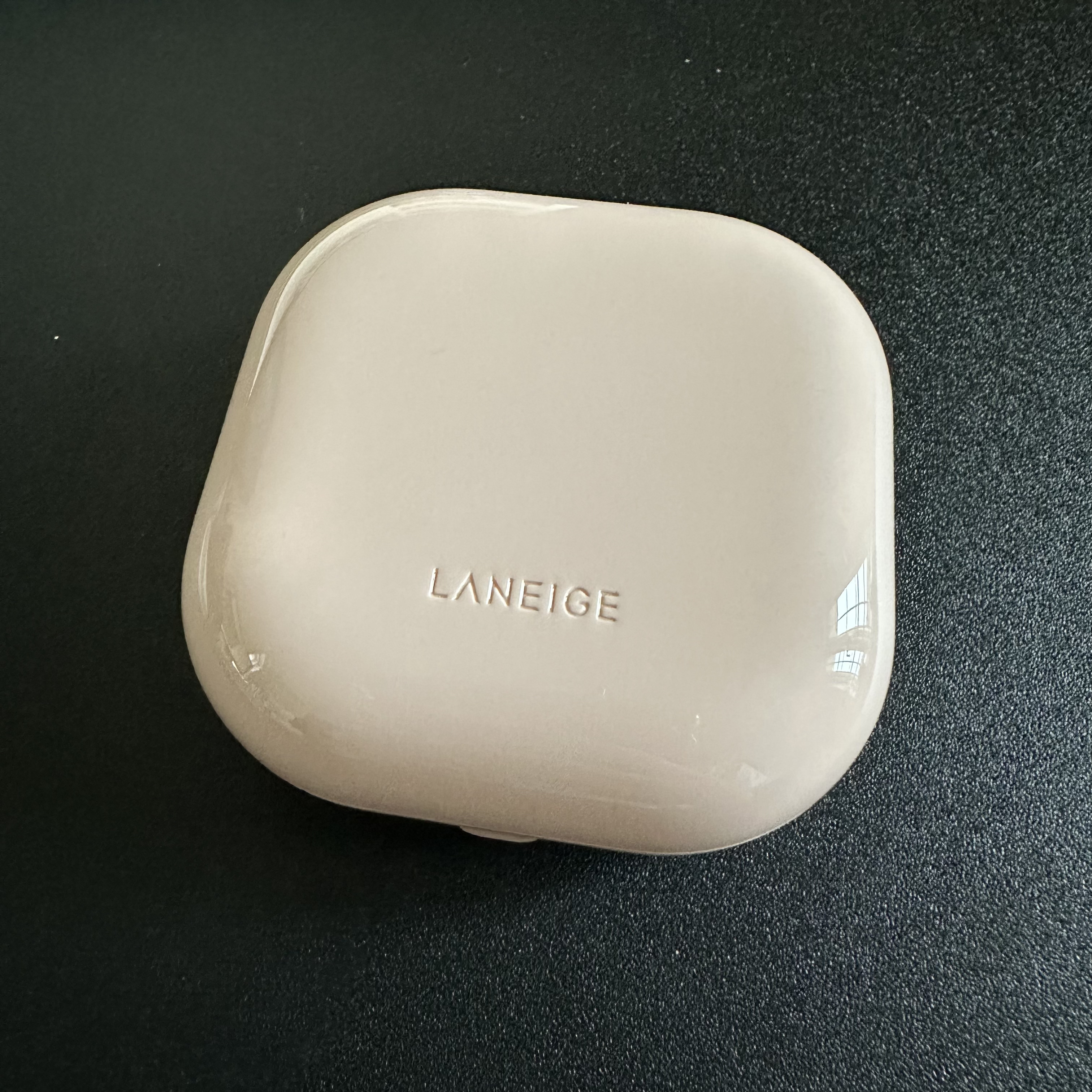 ネオクッション グロウ/LANEIGE/クッションファンデーションを使ったクチコミ（1枚目）