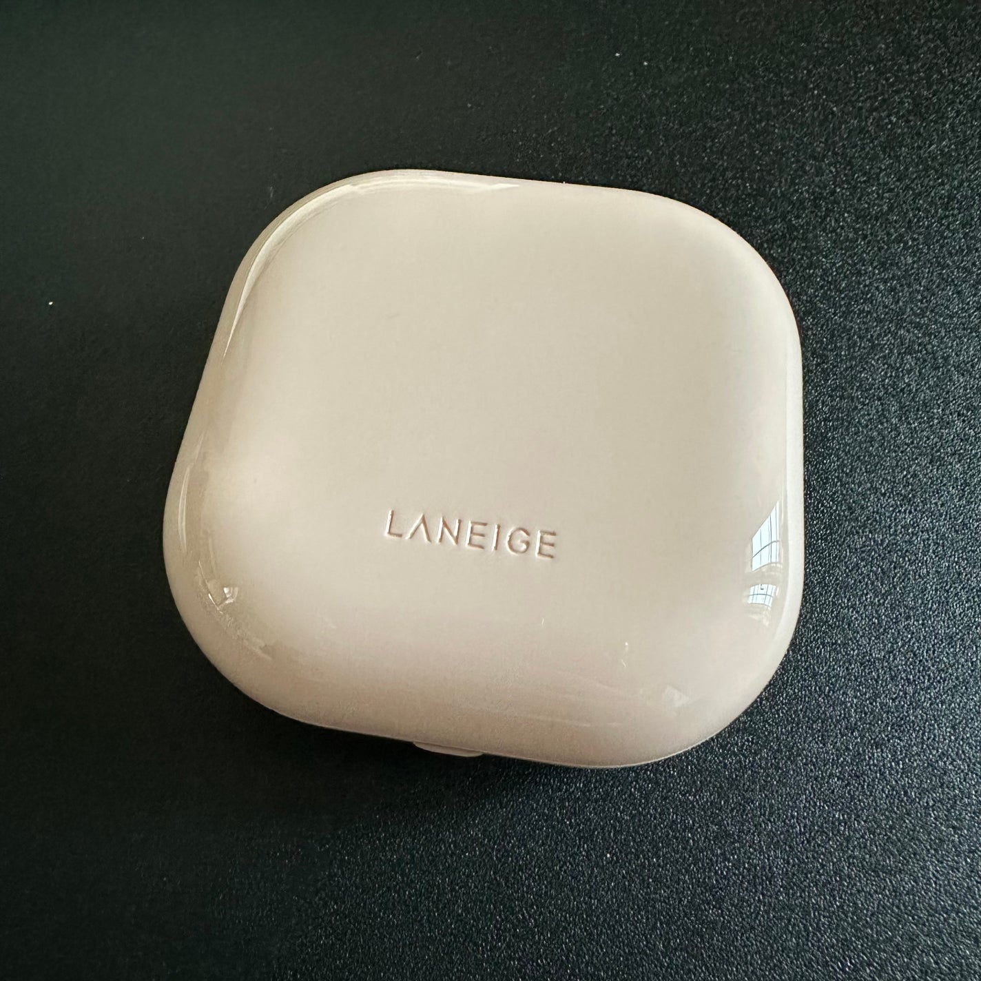 ネオクッション グロウ/LANEIGE/クッションファンデーションを使ったクチコミ(1枚目)