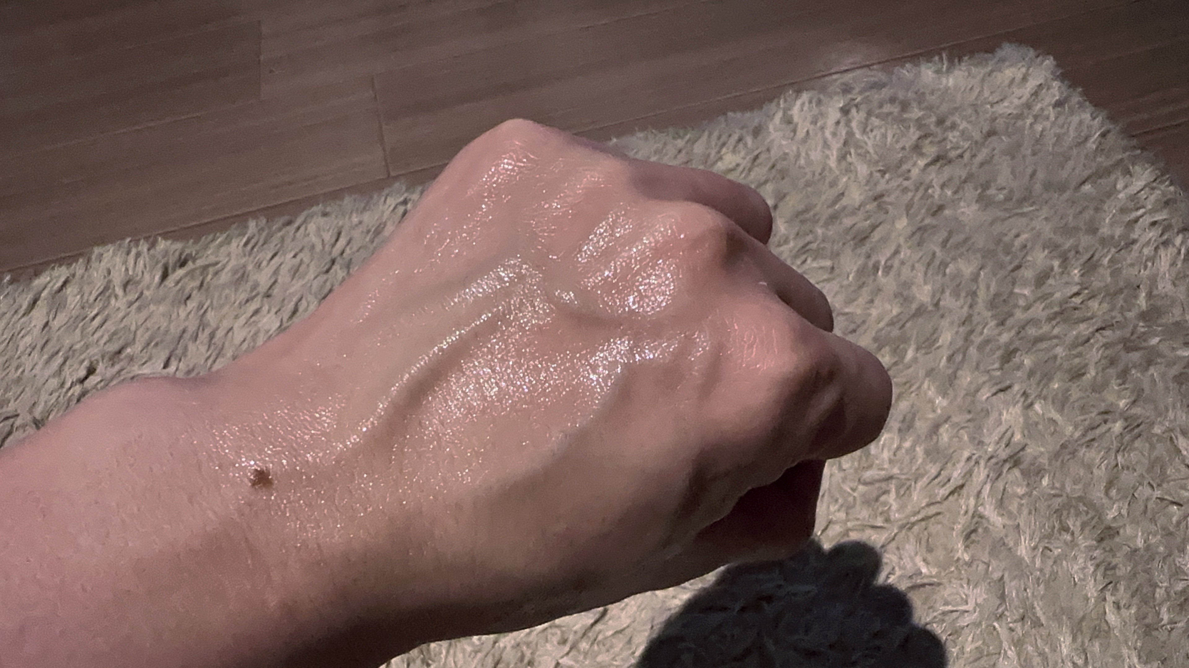 コスデバハ ナイアシンアミド 20% NZセラムのクチコミ「アゼライン酸がよかったので購入
ナイアシンアミドは好きで色々使ってますが今までで1番粘度が高く.....」（2枚目）