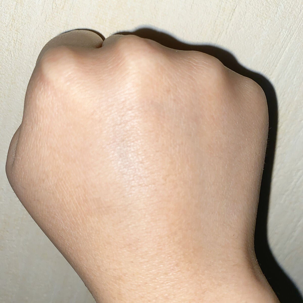 アリィー クロノビューティ カラーチューニングUV/アリィー/日焼け止めクリームを使ったクチコミ(3枚目)