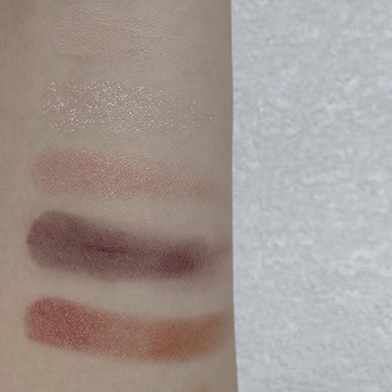 【旧】サンク クルール クチュール/Dior/アイシャドウパレットを使ったクチコミ(4枚目)