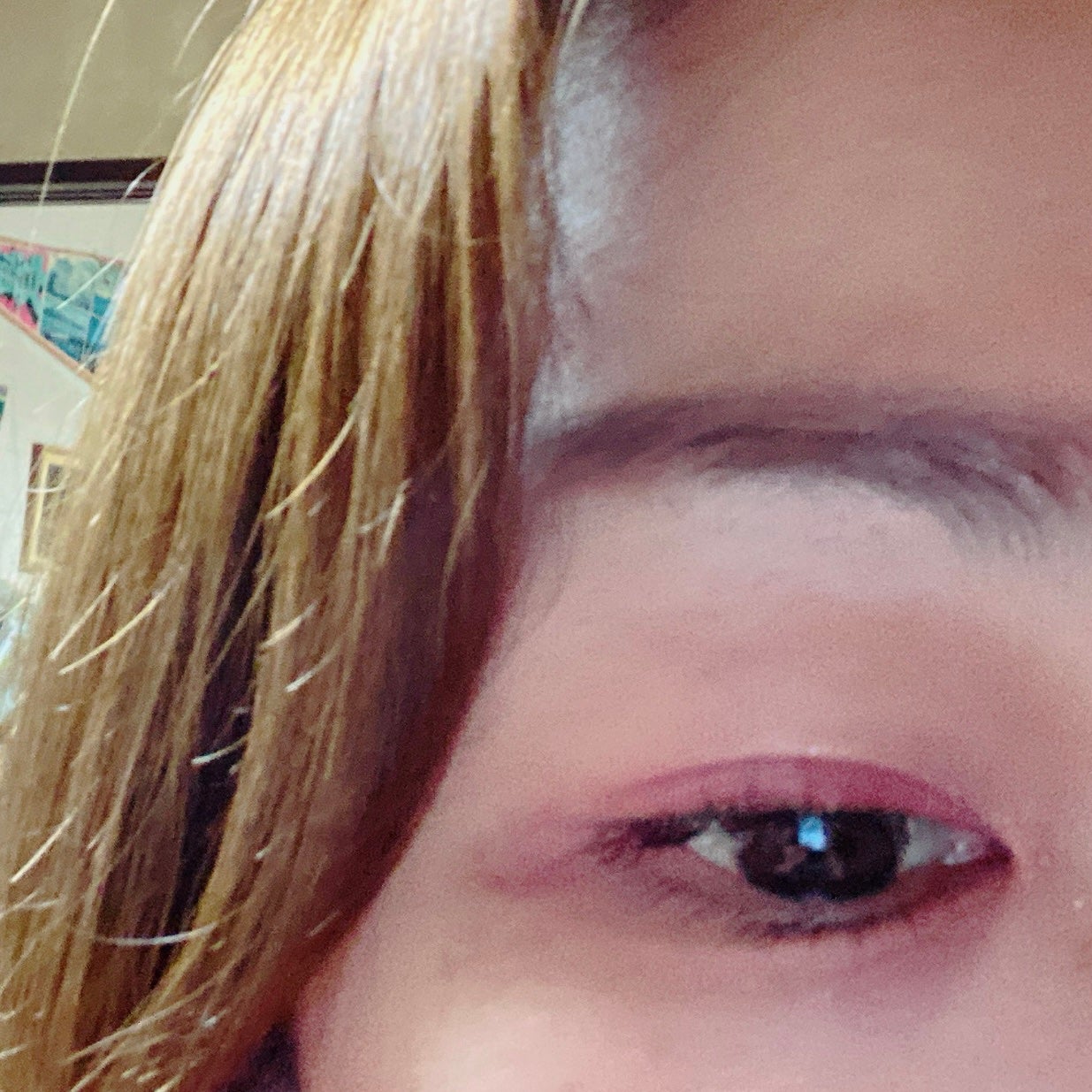 ドーリーフィール アイカラー/フォーチュン/アイシャドウパレットを使ったクチコミ(3枚目)