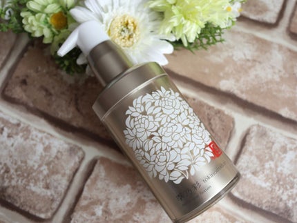 オールインワン セラム/季乃彩/オールインワン化粧品を使ったクチコミ(1枚目)