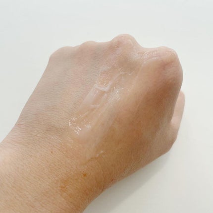 ダイブインスージングクリーム/Torriden/フェイスクリームを使ったクチコミ(5枚目)