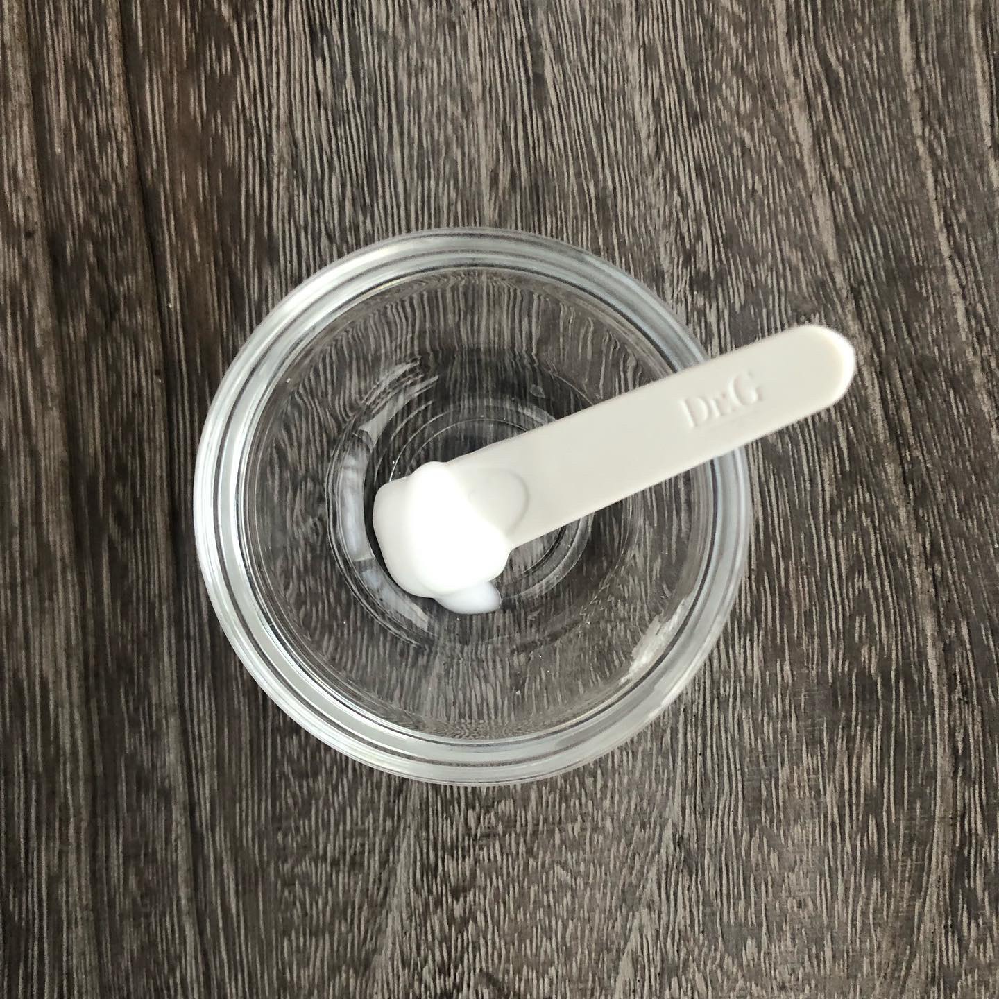 レッドブレミッシュ クールスージングマスク/Dr.G/シートマスク・パックを使ったクチコミ（3枚目）