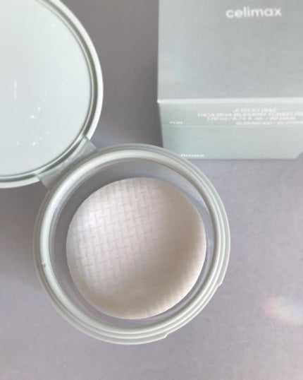 Noni Ampule/celimax/美容液を使ったクチコミ(5枚目)