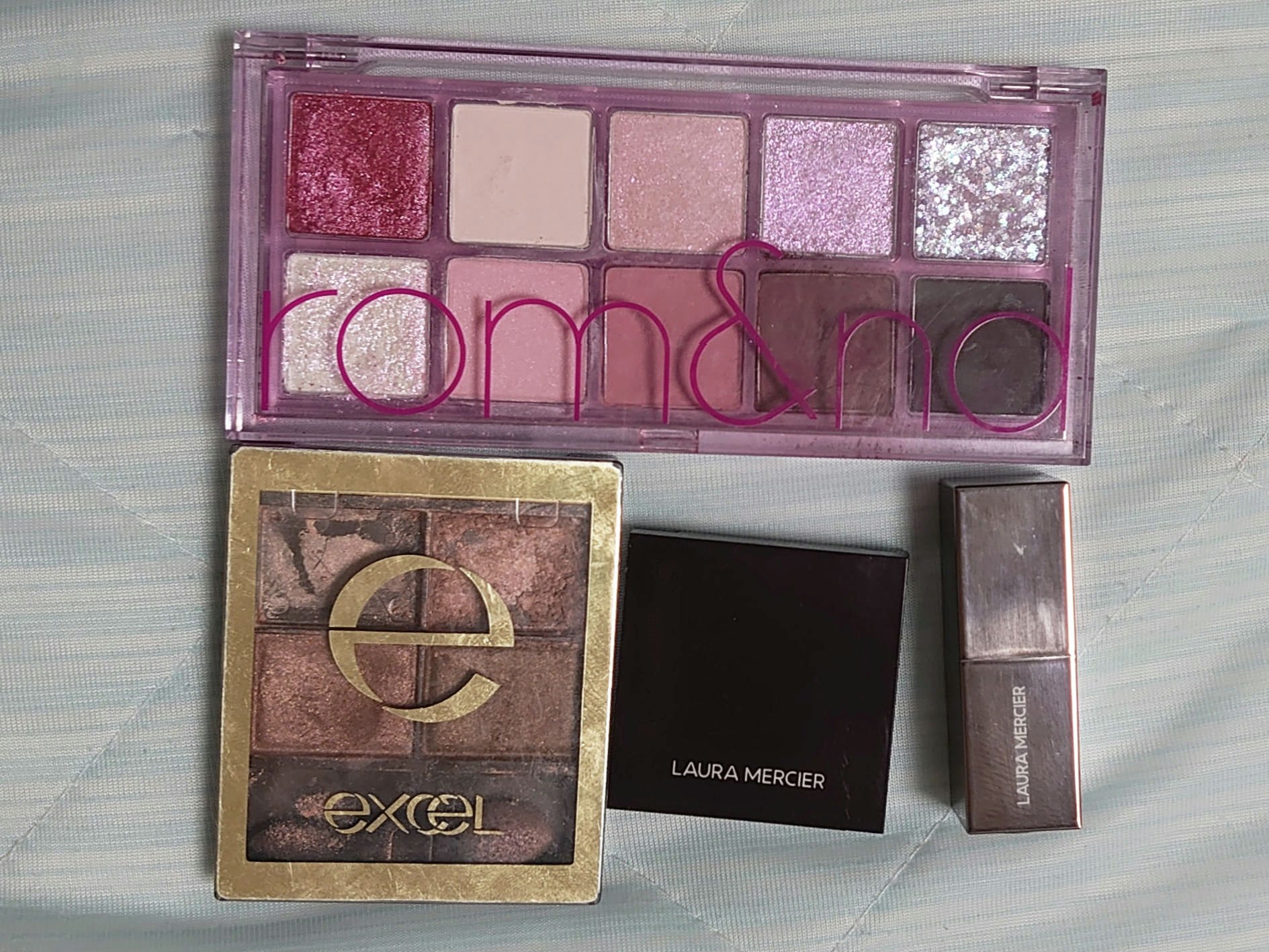 ルージュ エッセンシャル シルキー クリーム リップスティック/ローラ メルシエ/口紅を使ったクチコミ（1枚目）