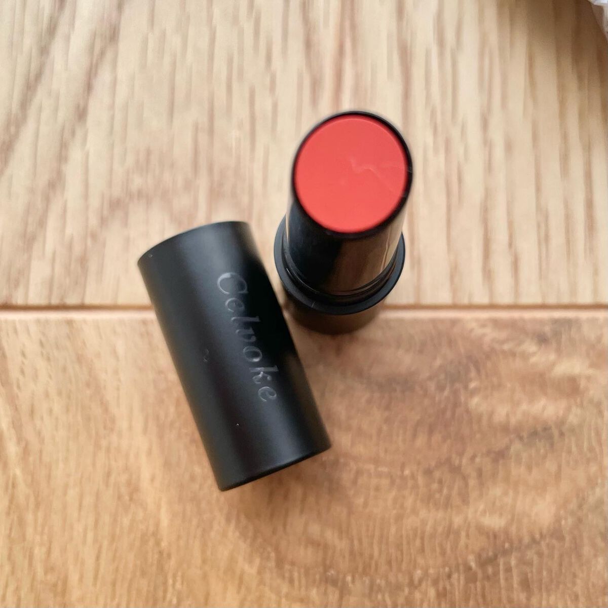 つむり on LIPS 「阪急百貨店コラボのラグジュアリーBOXが届きました✨アットコス..」(4枚目)