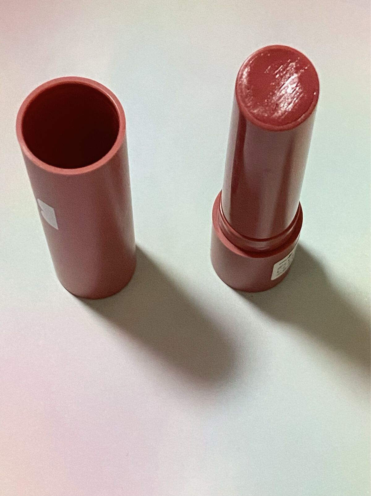 つやぷるリップR/b idol/口紅を使ったクチコミ(3枚目)