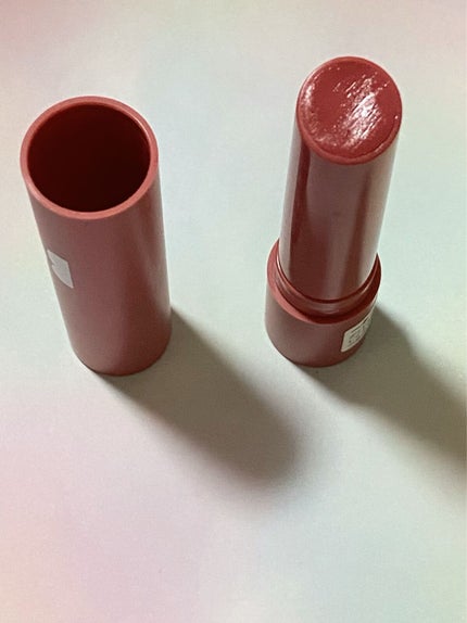 つやぷるリップR/b idol/口紅を使ったクチコミ(3枚目)