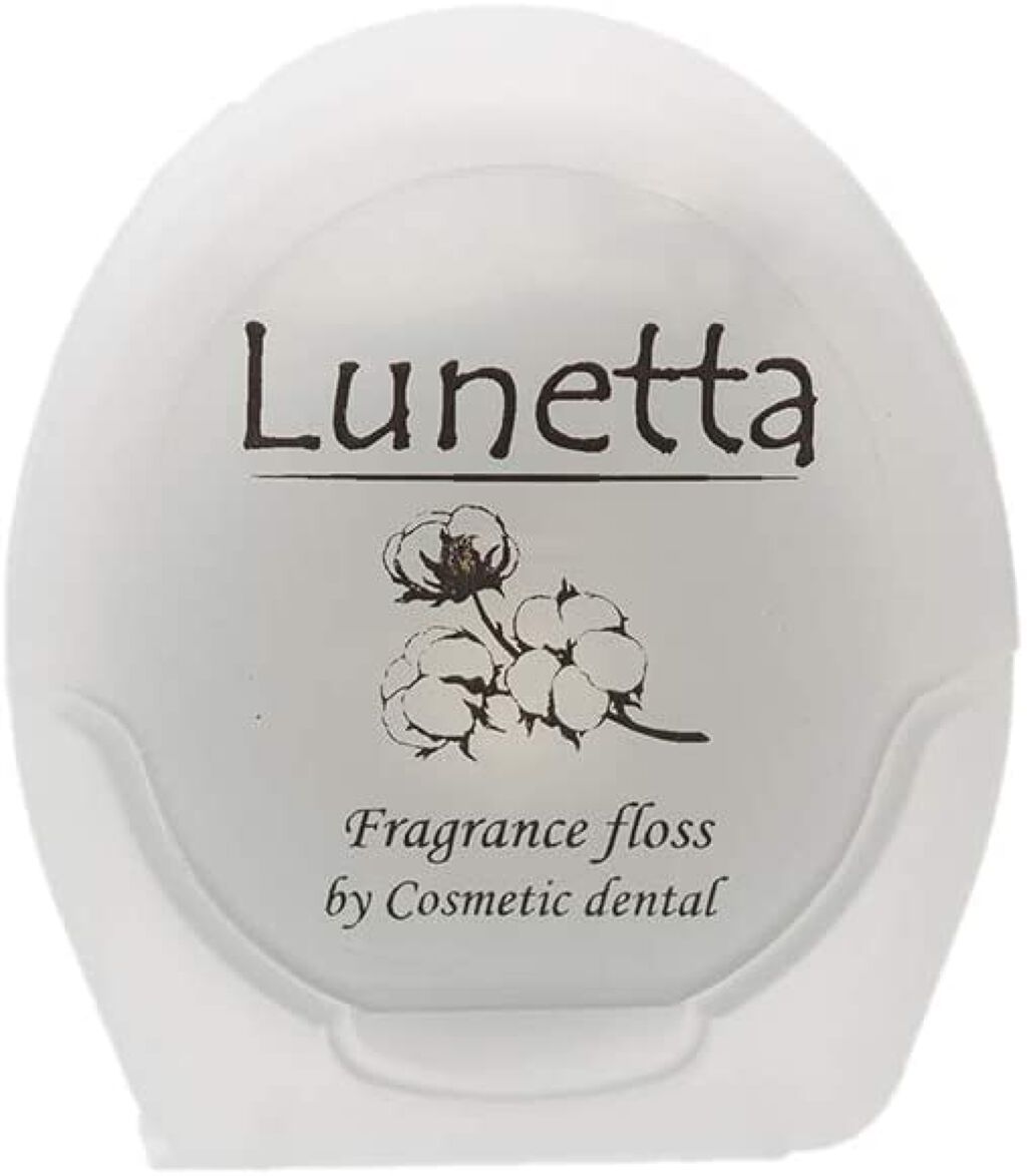 フレグランスフロス 50M ノンフレーバー