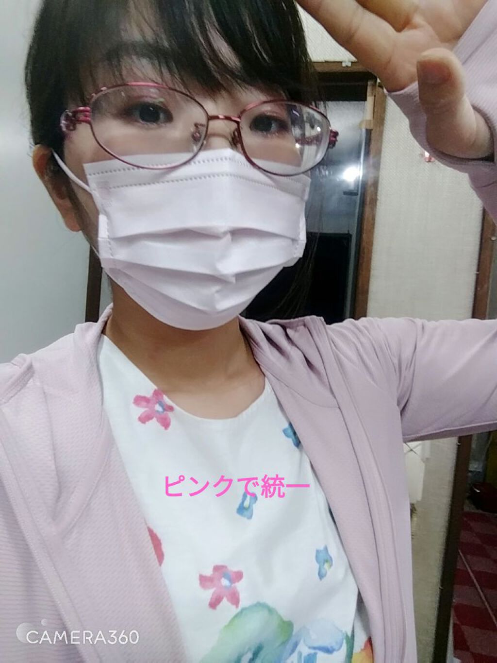 DAISO ウェットティッシュのクチコミ「DAISOのウェットティッシュとティッシュ使いまくるから
なくなりそうなので、買いに行ってきま.....」（3枚目）