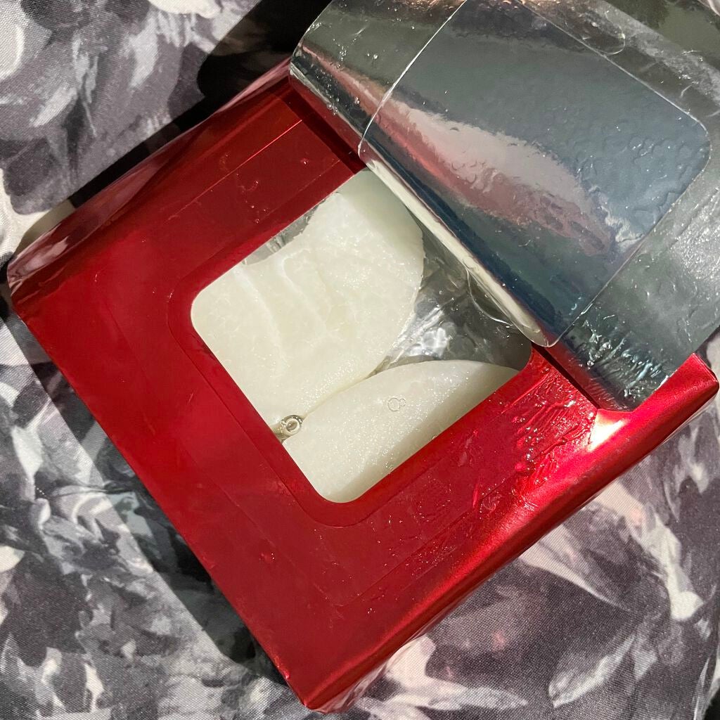 ルルルンプレシャス 部分用マスク/ルルルン/シートマスク・パックを使ったクチコミ(2枚目)