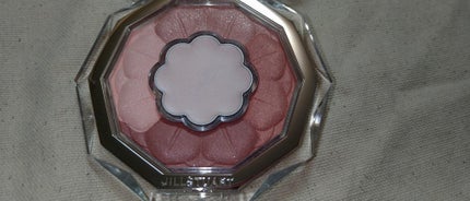 ジルスチュアート ブルームクチュール アイズ/JILL STUART/アイシャドウパレットを使ったクチコミ(4枚目)