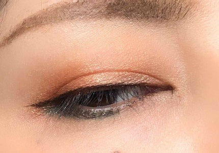 トーン タッチ アイズ/SUQQU/単色アイシャドウを使ったクチコミ(3枚目)