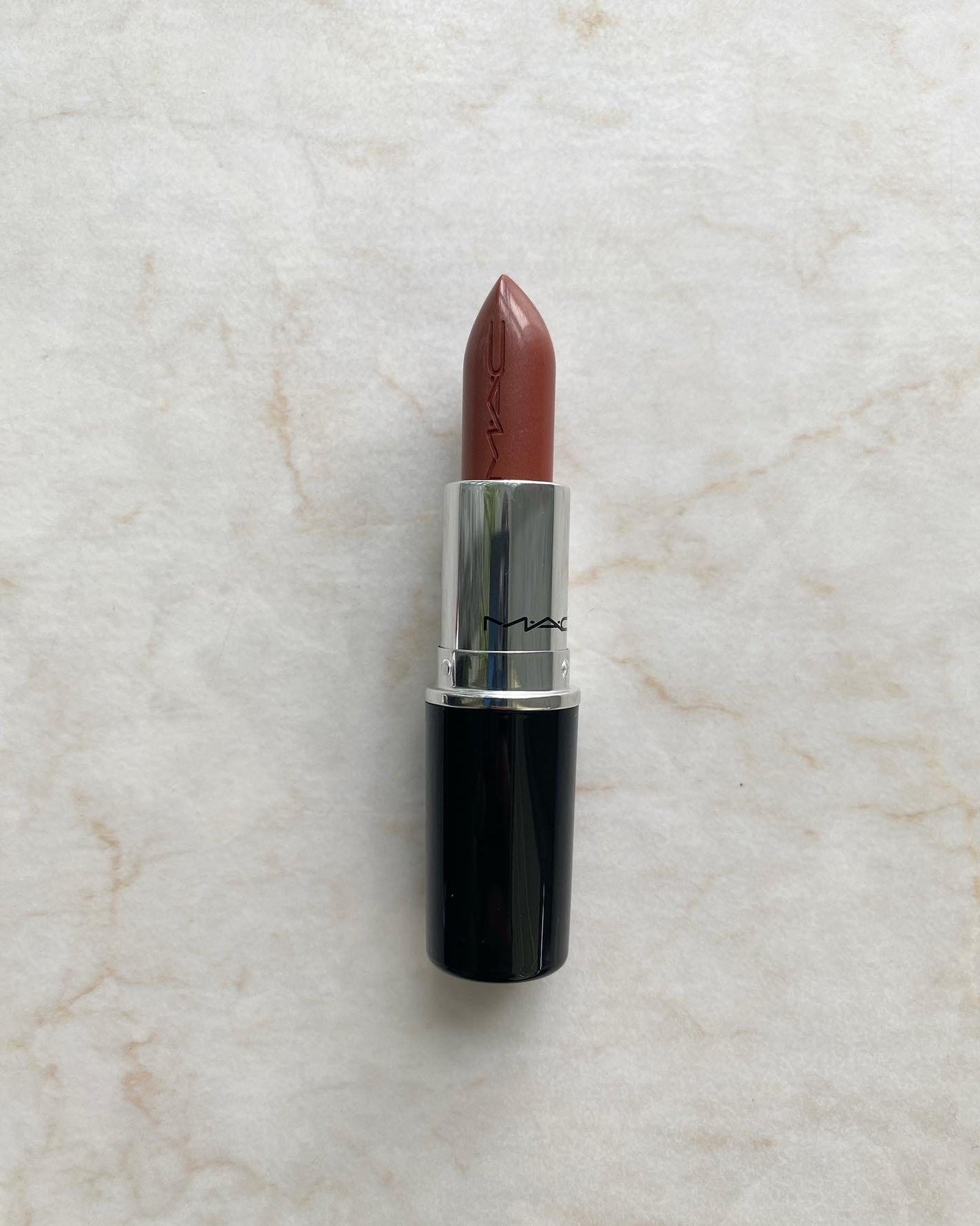 リップスティック/M・A・C/口紅を使ったクチコミ(1枚目)