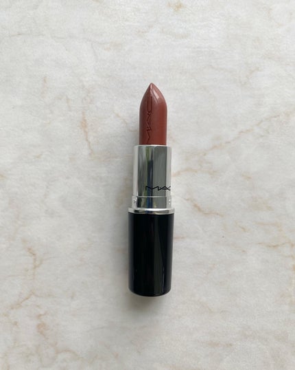 リップスティック/M・A・C/口紅を使ったクチコミ(1枚目)