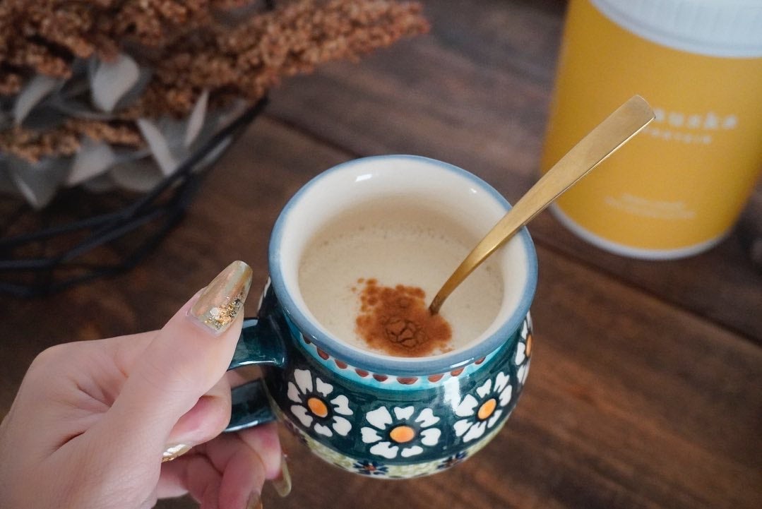 hauska PROTEIN/hauska PROTEIN/ソイプロテインを使ったクチコミ(1枚目)