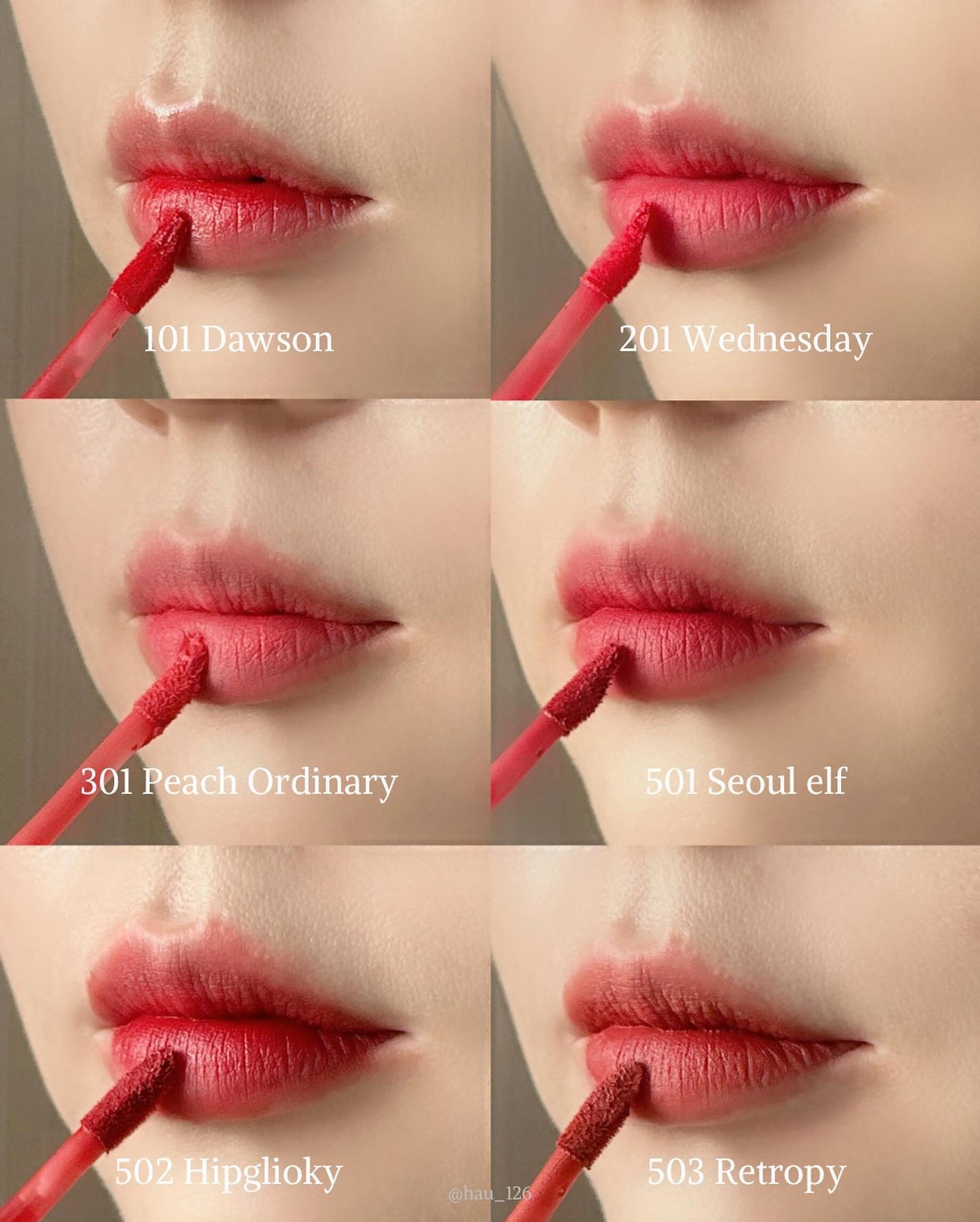 haruka -韓国コスメ- on LIPS 「◀︎アラサーが使う韓国コスメをご紹介中🇰🇷✴︎────────..」(3枚目)