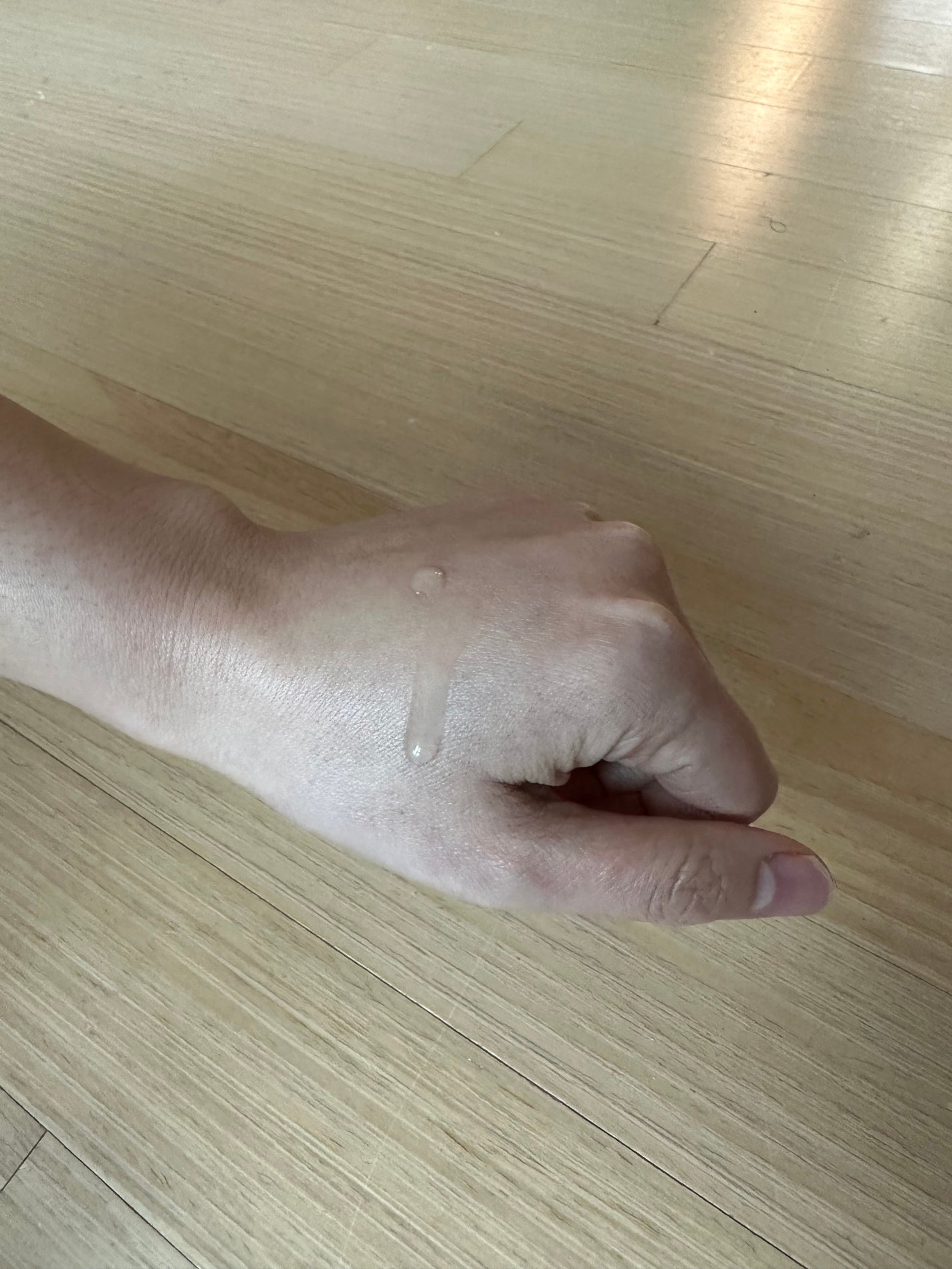 RXザ・6ペプチドスキンブースターセラム/COSRX/ブースター・導入液を使ったクチコミ(2枚目)