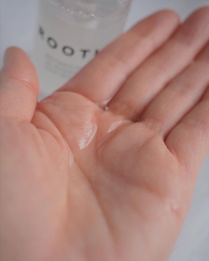 ルース ボタニカルインシャワー ヘアセラム/BOTANIST/洗い流すヘアトリートメントを使ったクチコミ(3枚目)