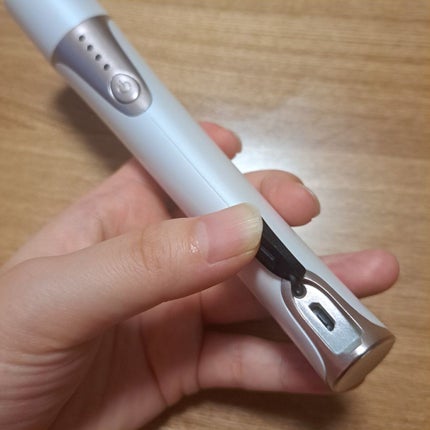 kiboer 目元美顔器/Kiboer/美顔器・マッサージを使ったクチコミ(3枚目)