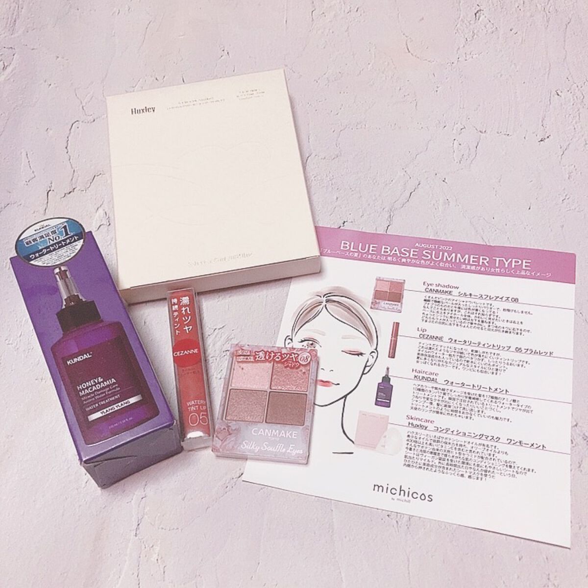 シルキースフレアイズ/キャンメイク/アイシャドウパレットを使ったクチコミ(1枚目)