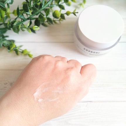 papillon on LIPS 「#PRCOSNORIさまよりホワイトニングEXクリーム50ml..」(5枚目)