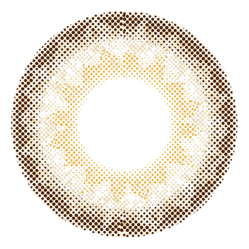 アイジェニック リュクスベージュ