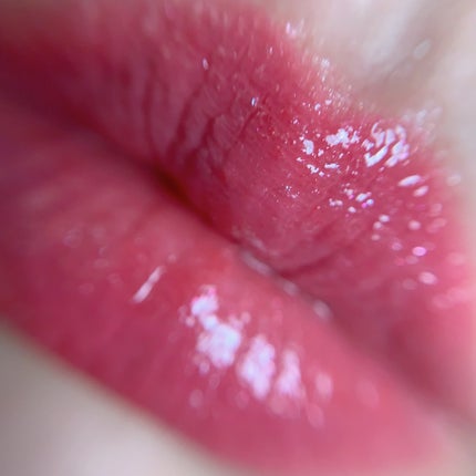 オペラ グロウリップティント/OPERA/リップティントを使ったクチコミ(4枚目)